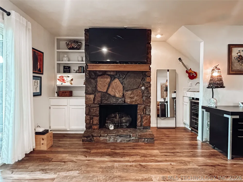 7020 Lakeshore Drive #20 Eufaula, OK 74432