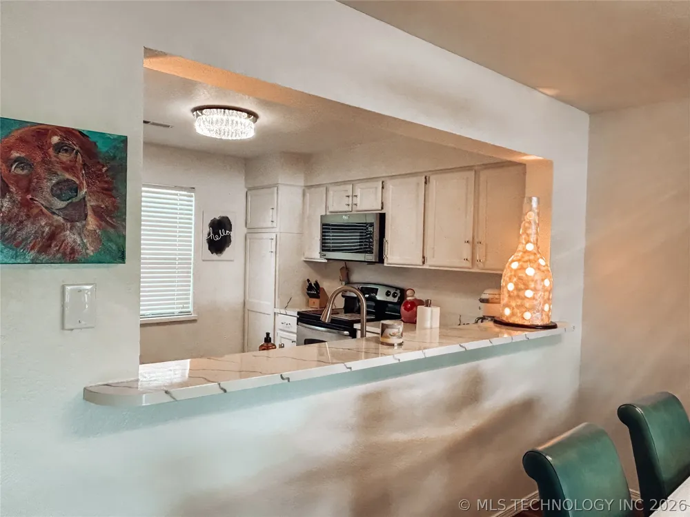 7020 Lakeshore Drive #20 Eufaula, OK 74432