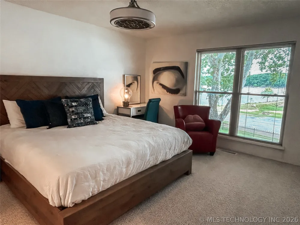 7020 Lakeshore Drive #20 Eufaula, OK 74432