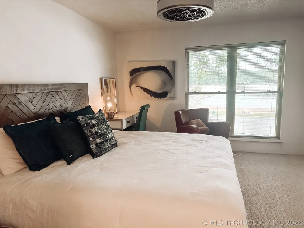 7020 Lakeshore Drive #20 Eufaula, OK 74432