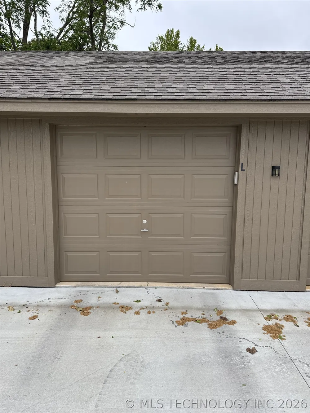 7020 Lakeshore Drive #20 Eufaula, OK 74432