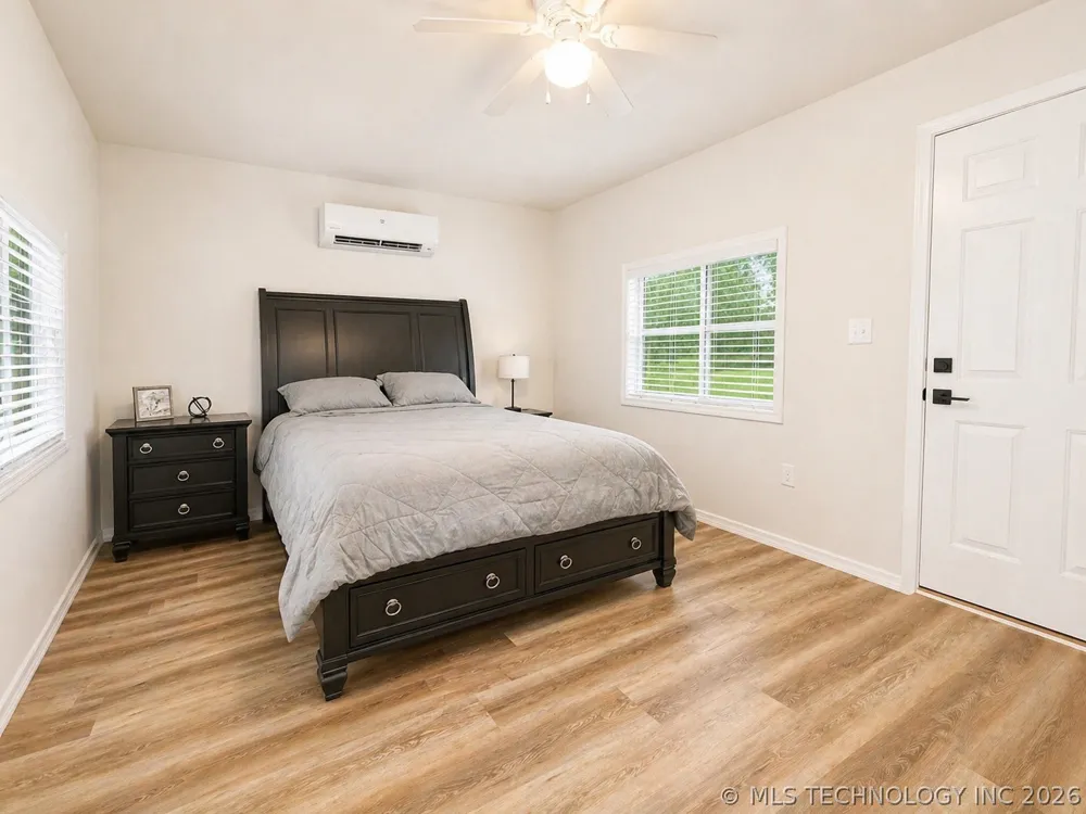 599 Bower Eufaula, OK 74432