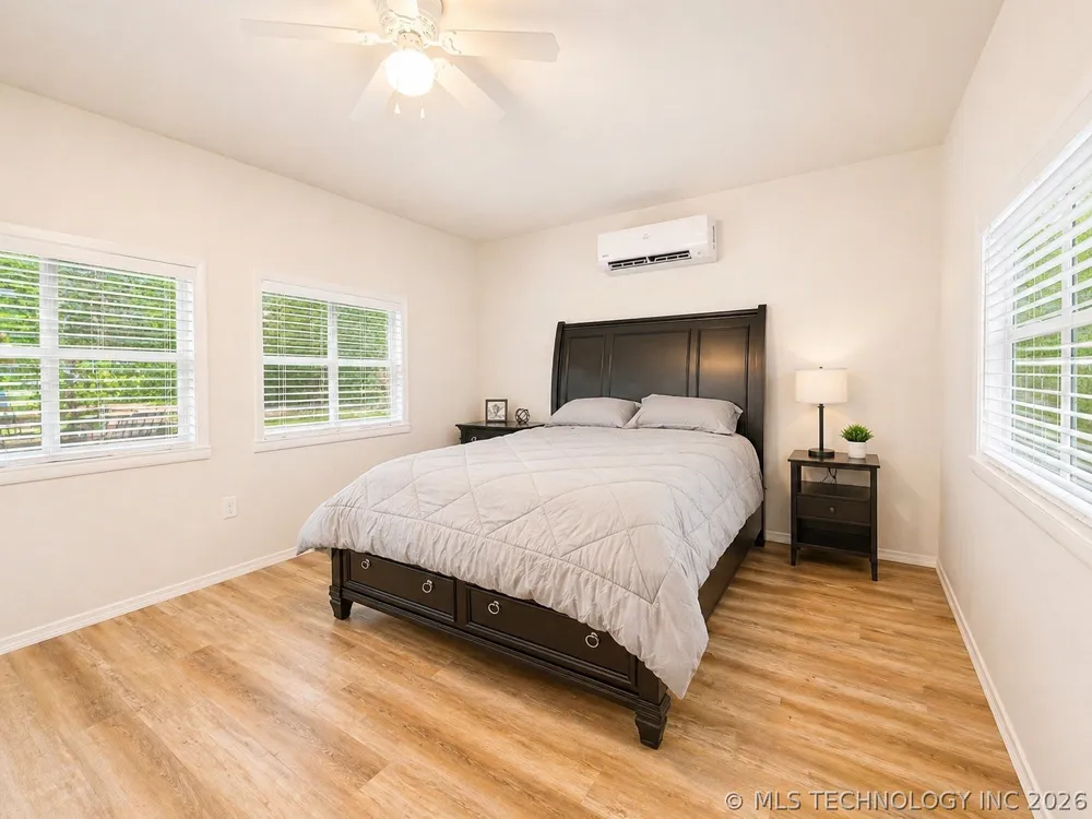 599 Bower Eufaula, OK 74432