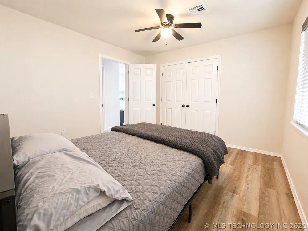 599 Bower Eufaula, OK 74432