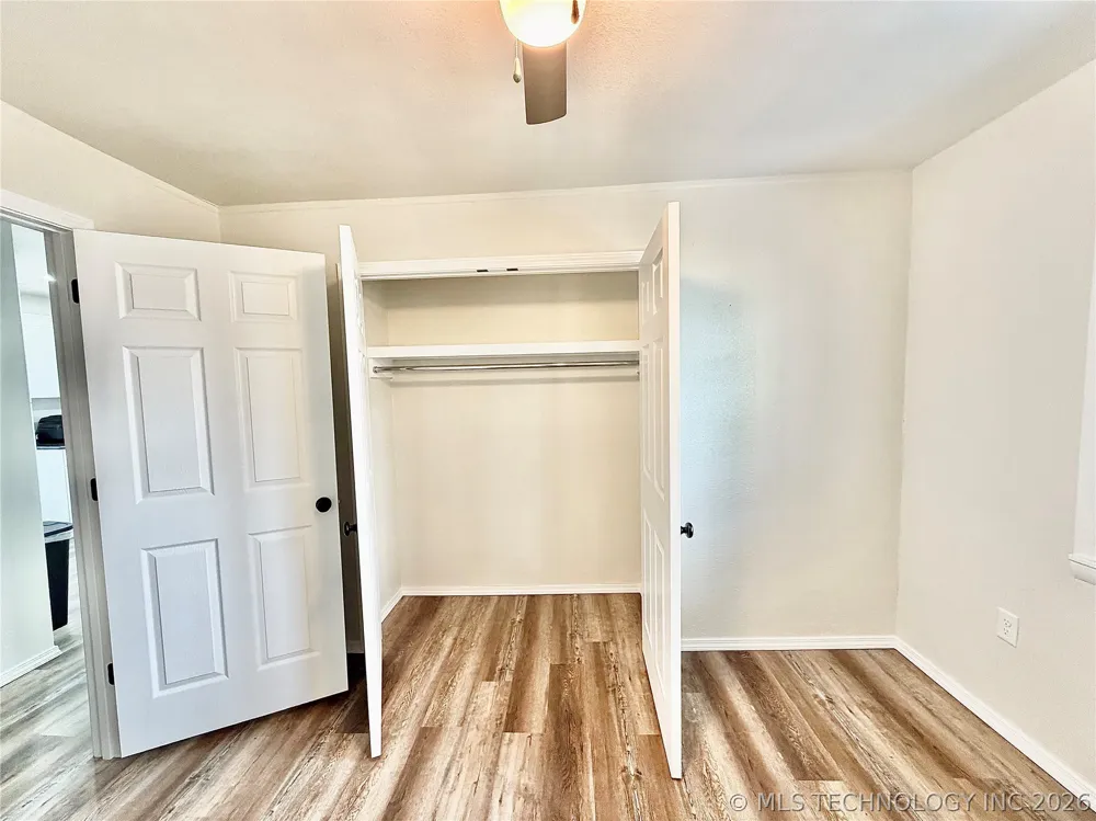 599 Bower Eufaula, OK 74432
