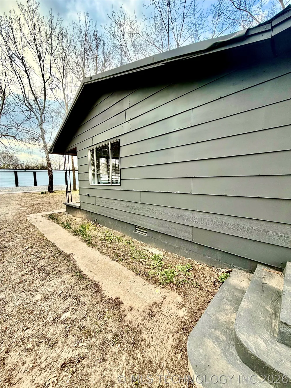 599 Bower Eufaula, OK 74432