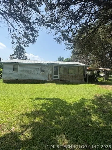 5827 Sandra Kingston, OK 73439