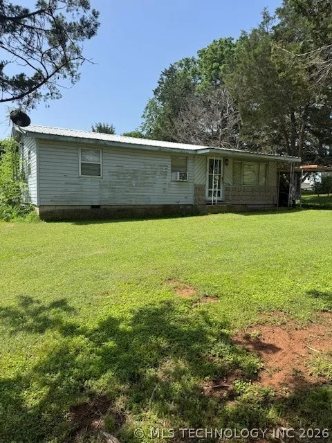 5827 Sandra Kingston, OK 73439