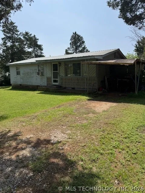 5827 Sandra Kingston, OK 73439