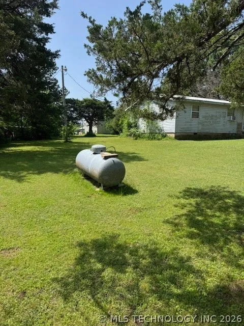 5827 Sandra Kingston, OK 73439