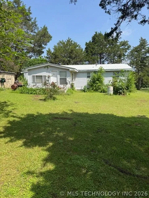 5827 Sandra Kingston, OK 73439