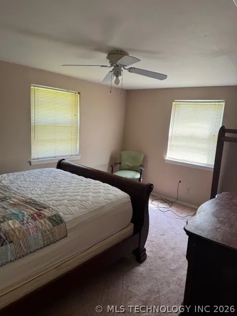 5827 Sandra Kingston, OK 73439