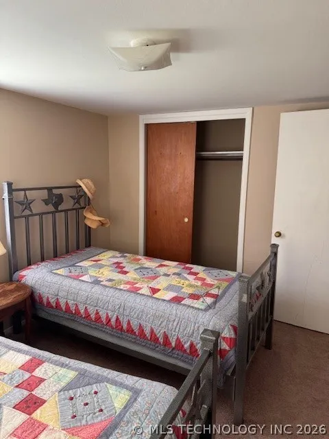 5827 Sandra Kingston, OK 73439