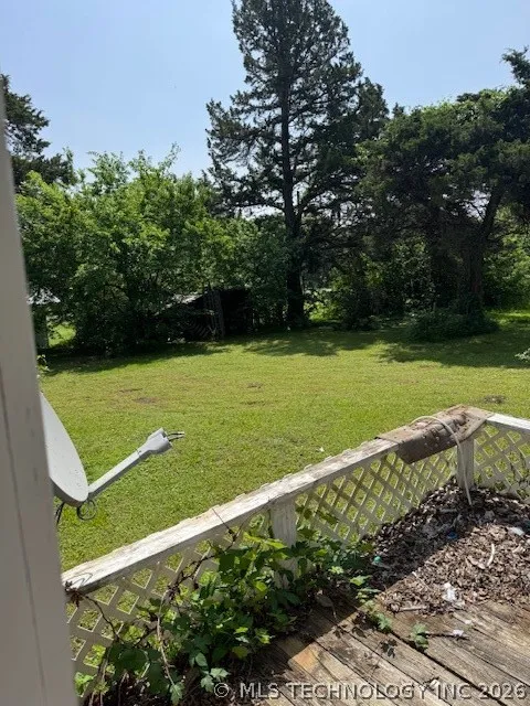 5827 Sandra Kingston, OK 73439