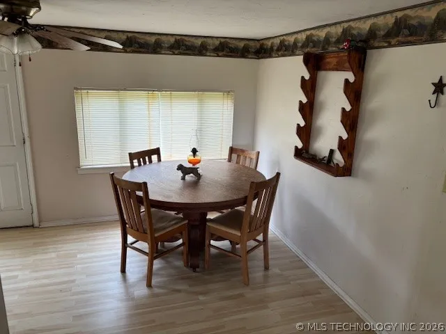 5827 Sandra Kingston, OK 73439