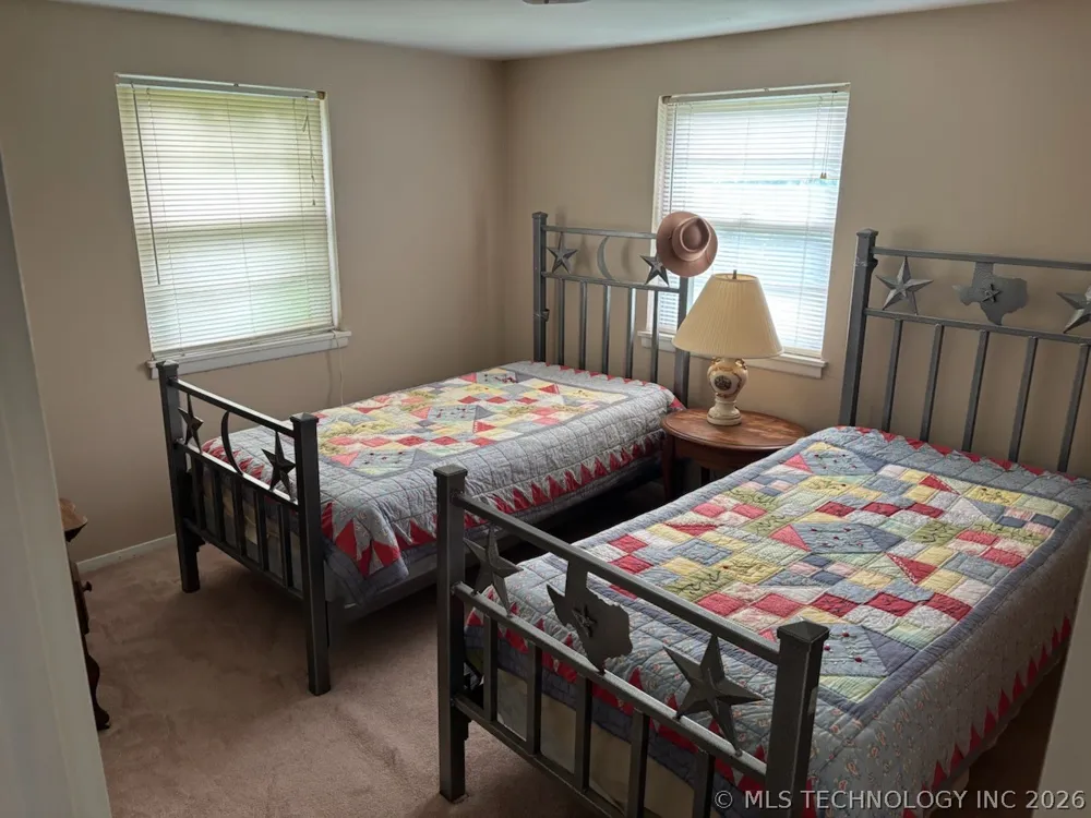 5827 Sandra Kingston, OK 73439