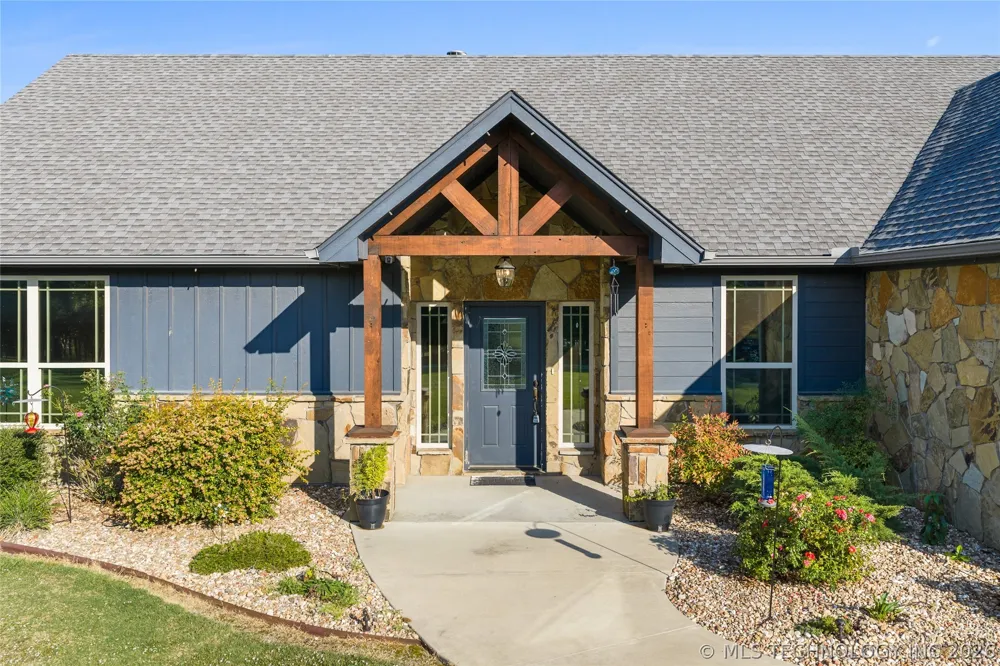 13572 Kaney Kingston, OK 73439