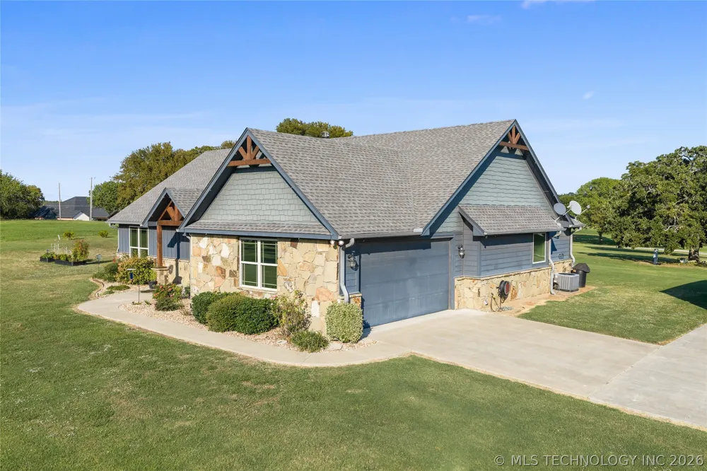 13572 Kaney Kingston, OK 73439