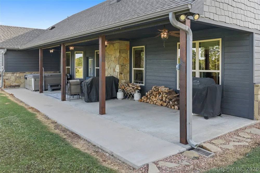 13572 Kaney Kingston, OK 73439