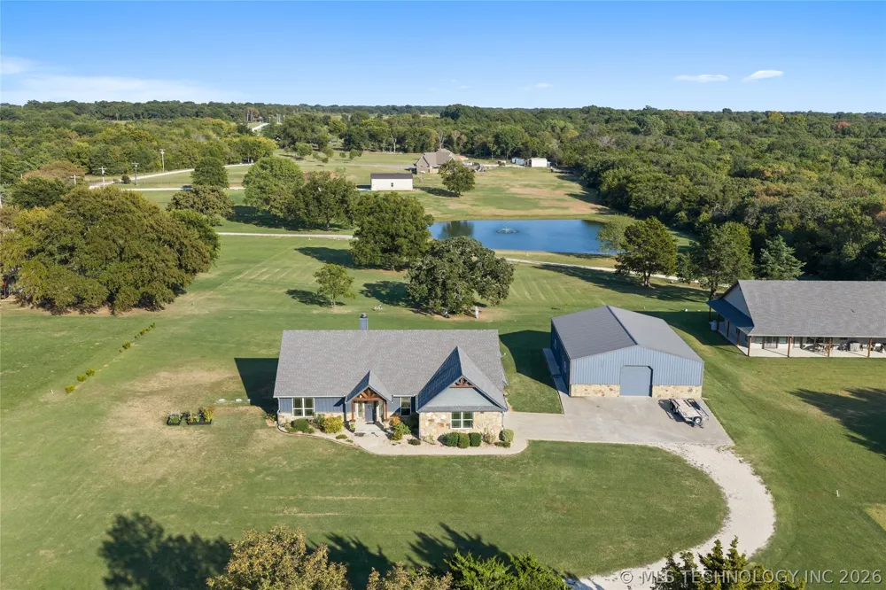 13572 Kaney Kingston, OK 73439
