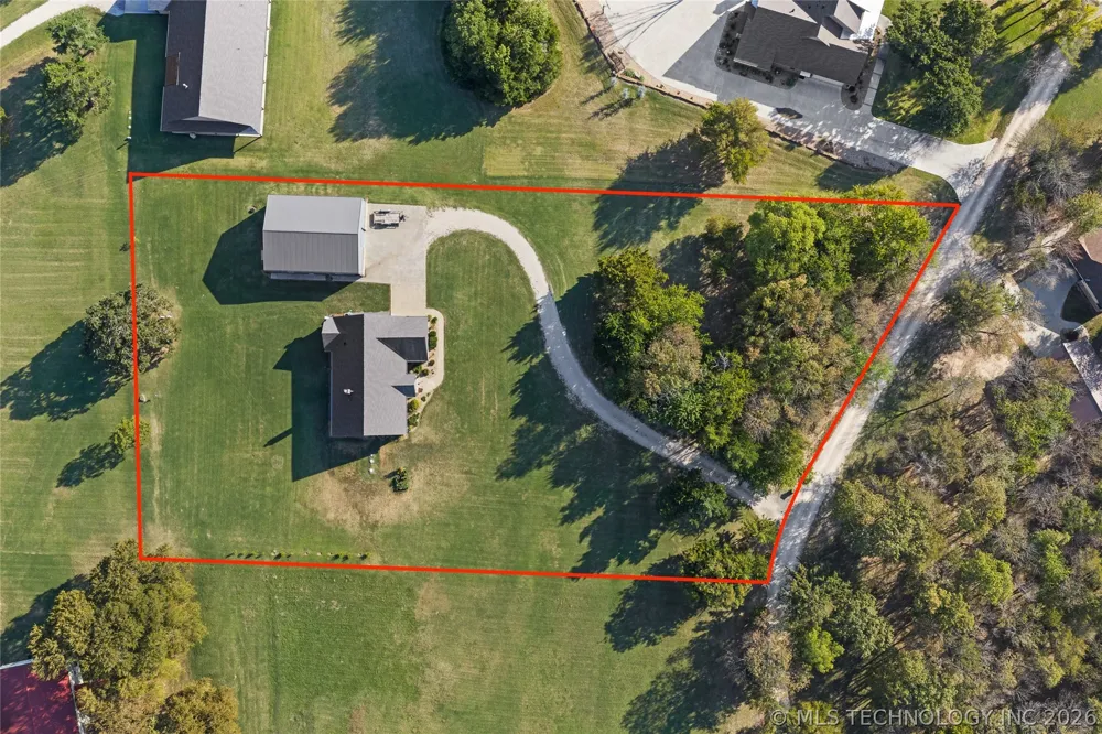 13572 Kaney Kingston, OK 73439
