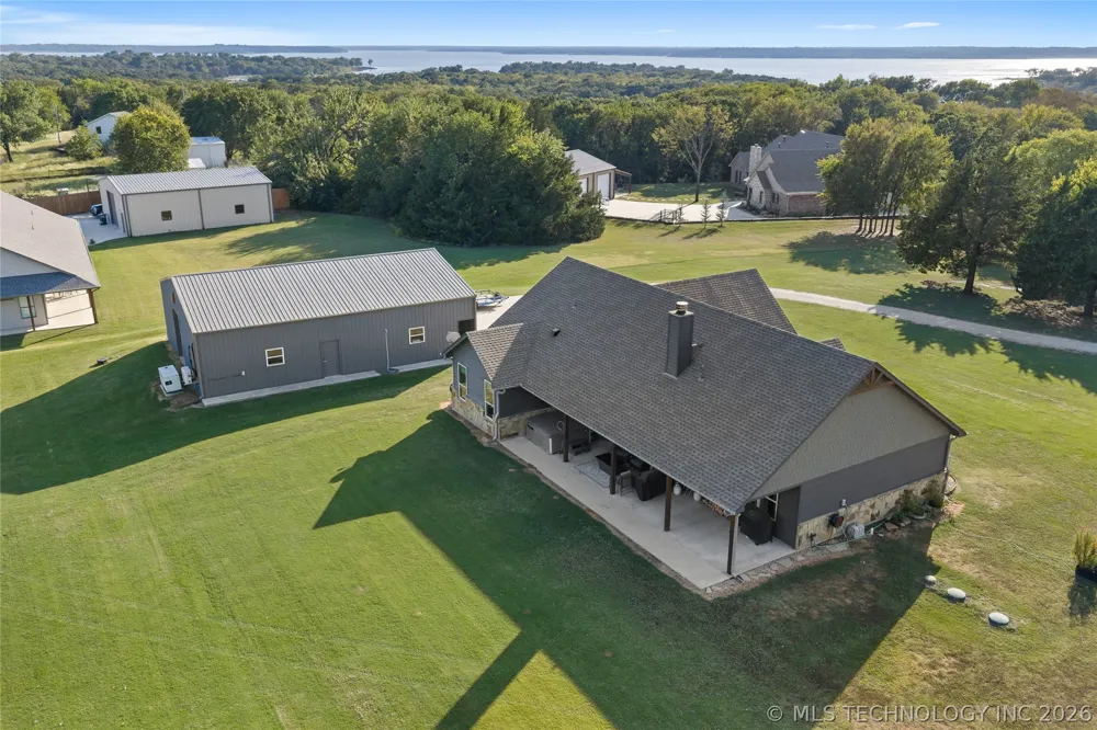 13572 Kaney Kingston, OK 73439