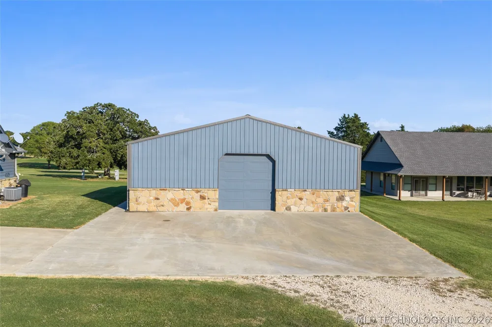 13572 Kaney Kingston, OK 73439