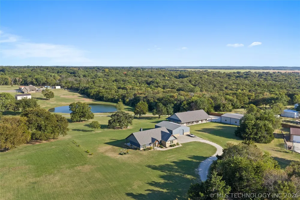 13572 Kaney Kingston, OK 73439