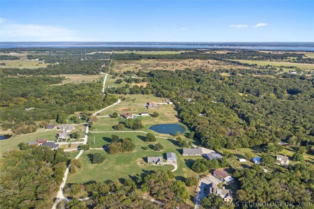 13572 Kaney Kingston, OK 73439