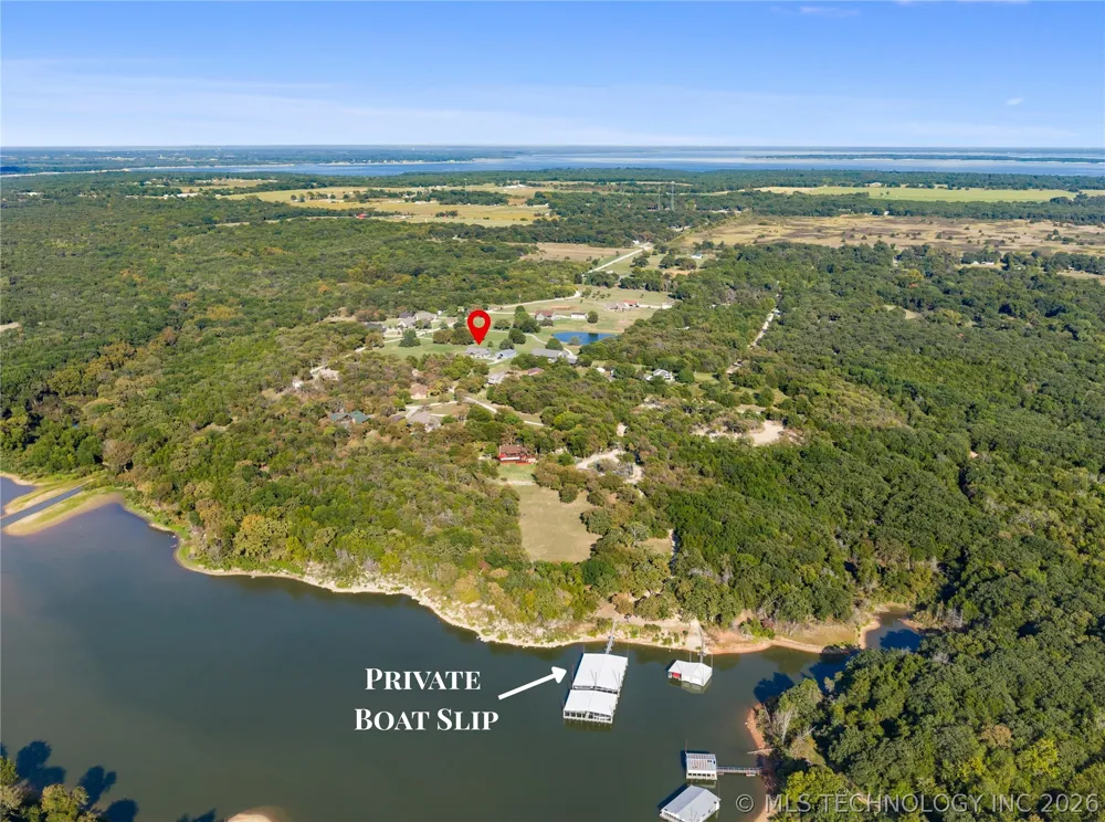 13572 Kaney Kingston, OK 73439