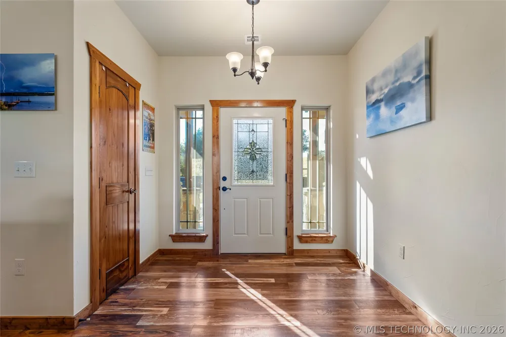 13572 Kaney Kingston, OK 73439