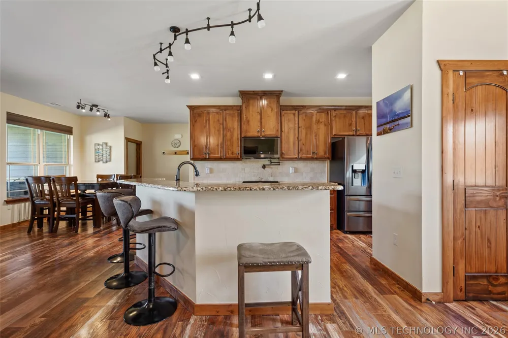 13572 Kaney Kingston, OK 73439