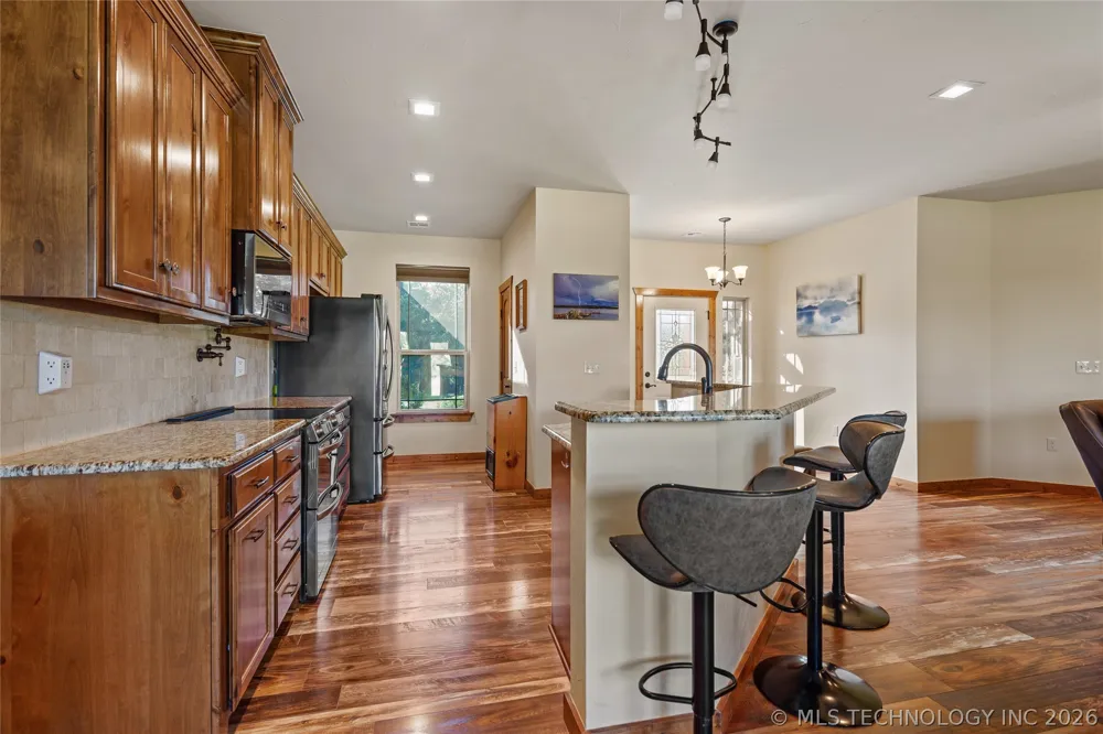 13572 Kaney Kingston, OK 73439