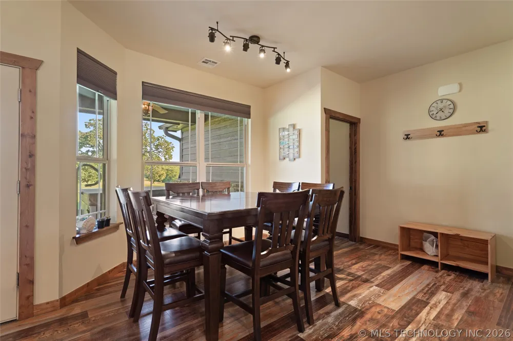 13572 Kaney Kingston, OK 73439