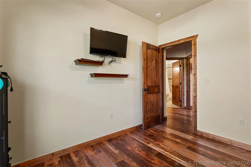 13572 Kaney Kingston, OK 73439