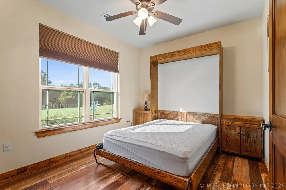 13572 Kaney Kingston, OK 73439