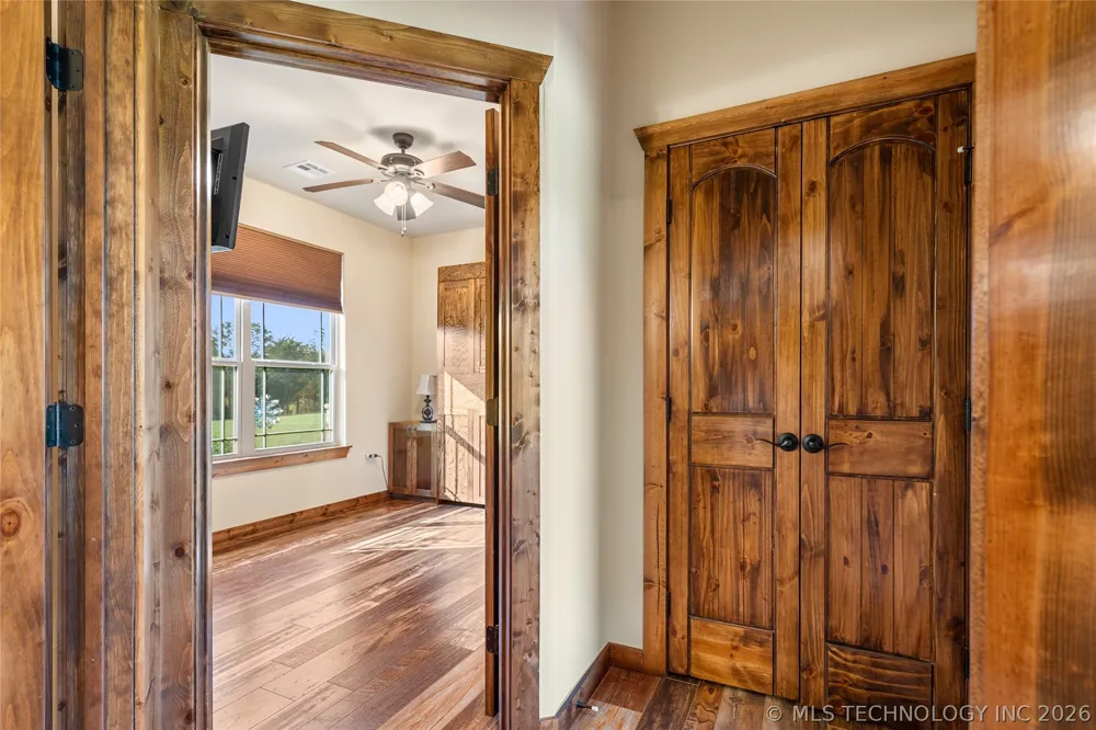 13572 Kaney Kingston, OK 73439