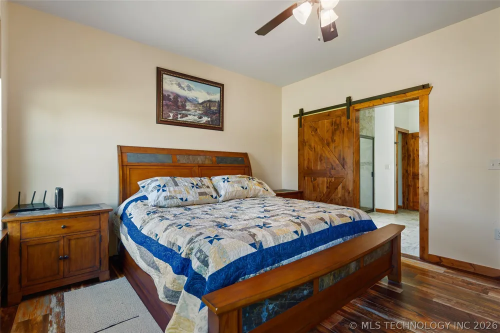 13572 Kaney Kingston, OK 73439