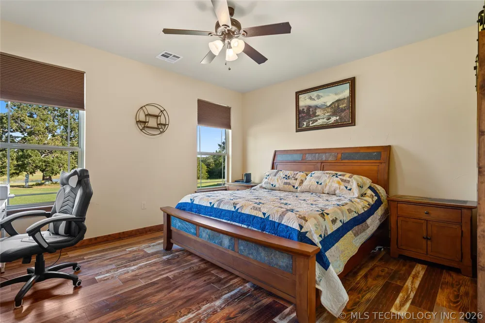 13572 Kaney Kingston, OK 73439