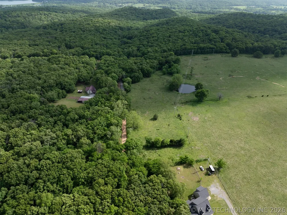 10778 E 420 ROAD Strang, OK 74367
