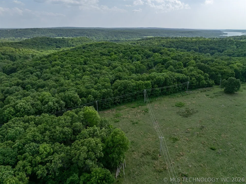 10778 E 420 ROAD Strang, OK 74367