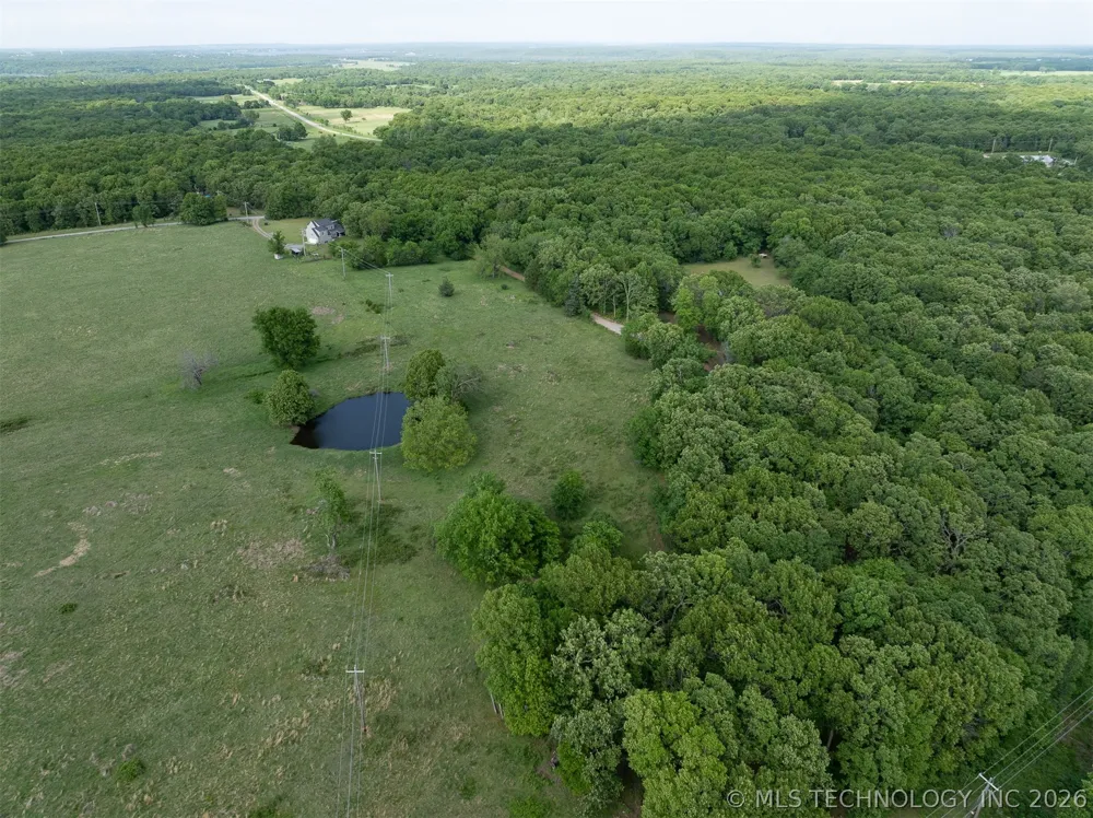 10778 E 420 ROAD Strang, OK 74367