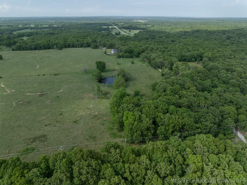 10778 E 420 ROAD Strang, OK 74367