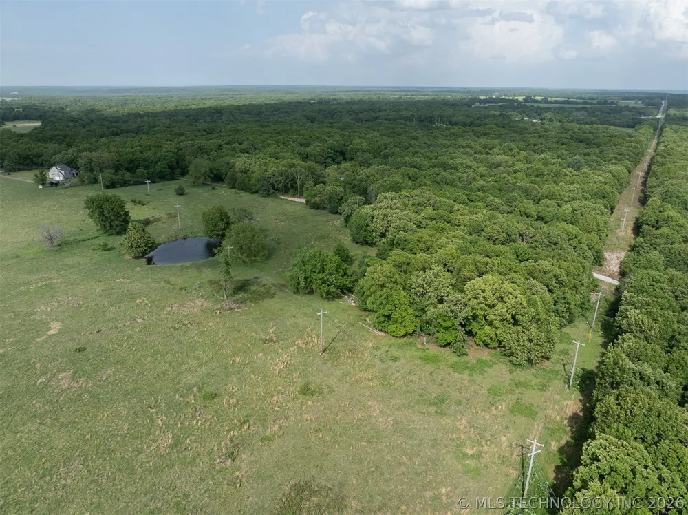 10778 E 420 ROAD Strang, OK 74367