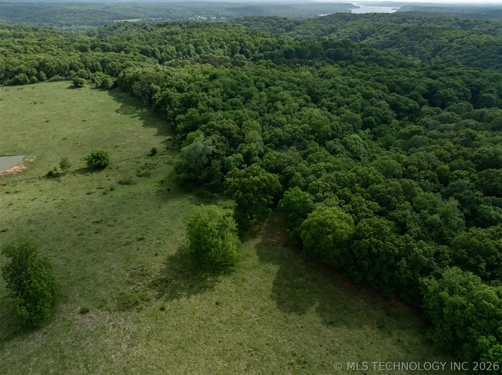 10464 E 420 ROAD Strang, OK 74367