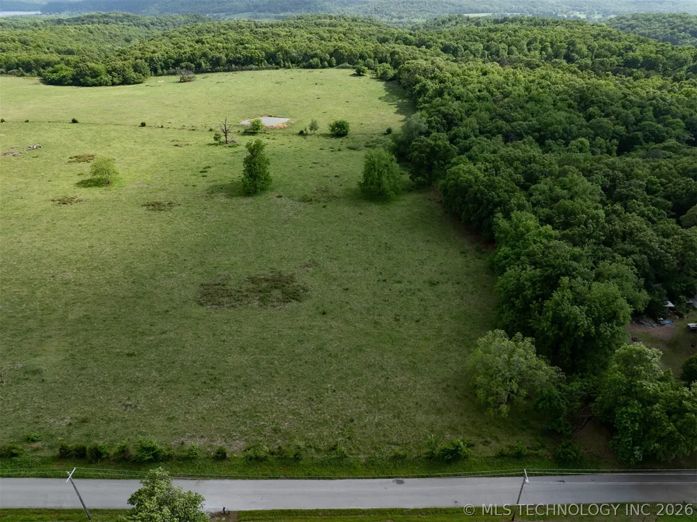 10464 E 420 ROAD Strang, OK 74367