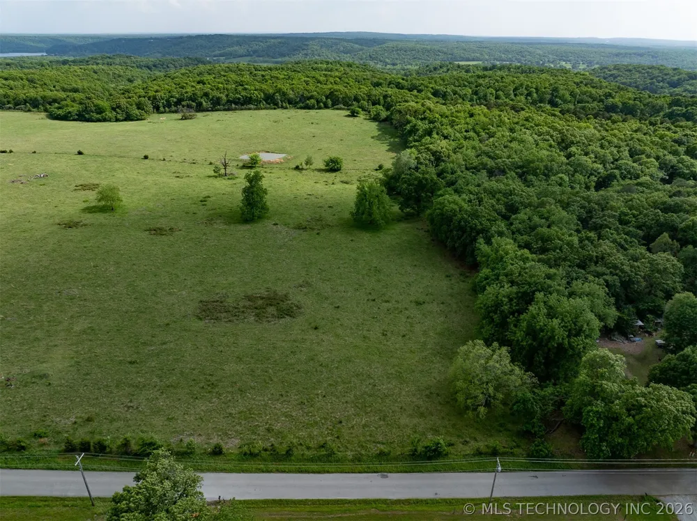 10464 E 420 ROAD Strang, OK 74367