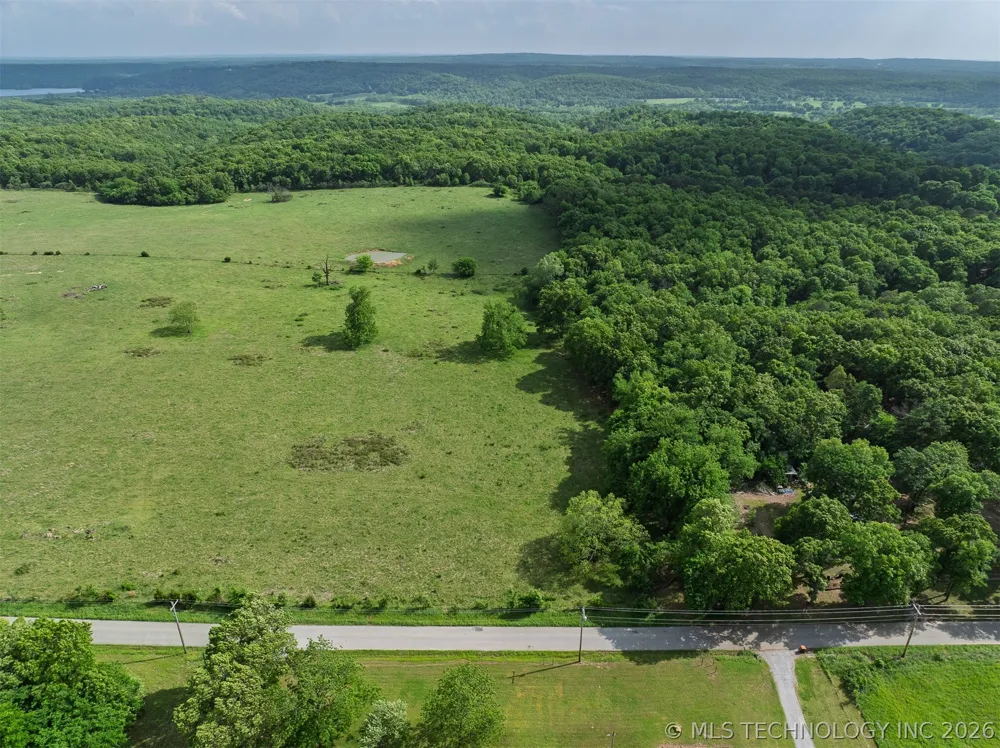 10464 E 420 ROAD Strang, OK 74367