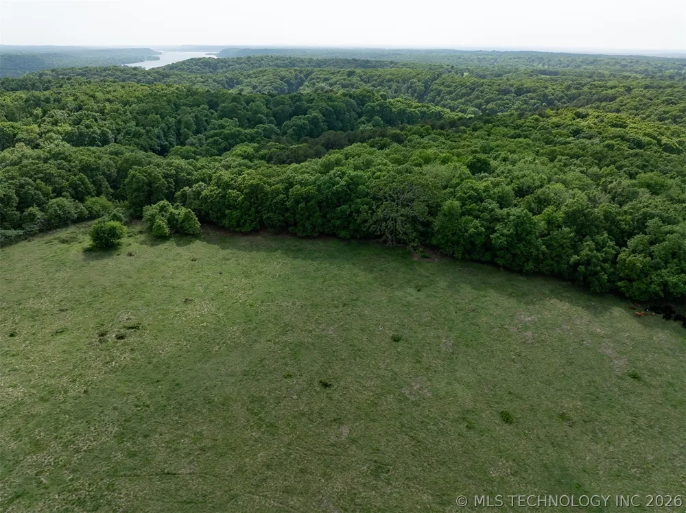 10464 E 420 ROAD Strang, OK 74367