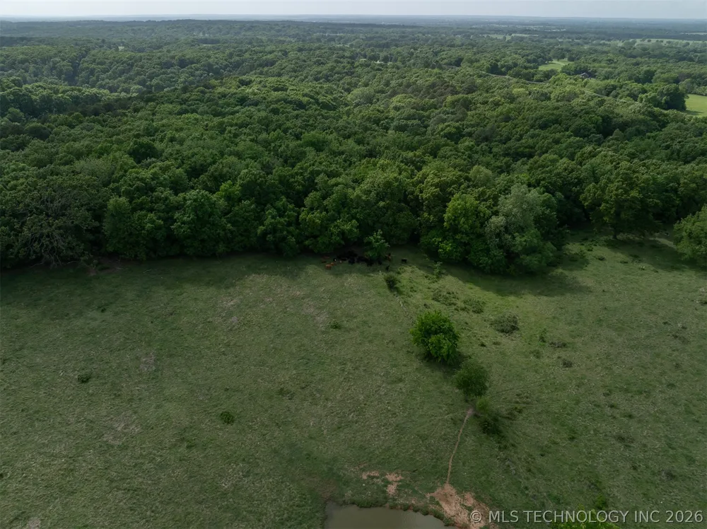 10464 E 420 ROAD Strang, OK 74367
